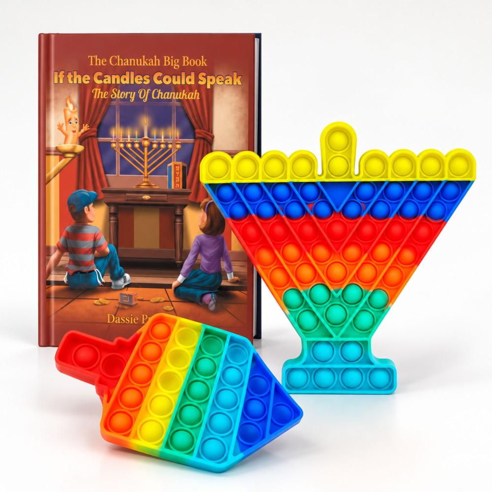 Books Games and Prizes