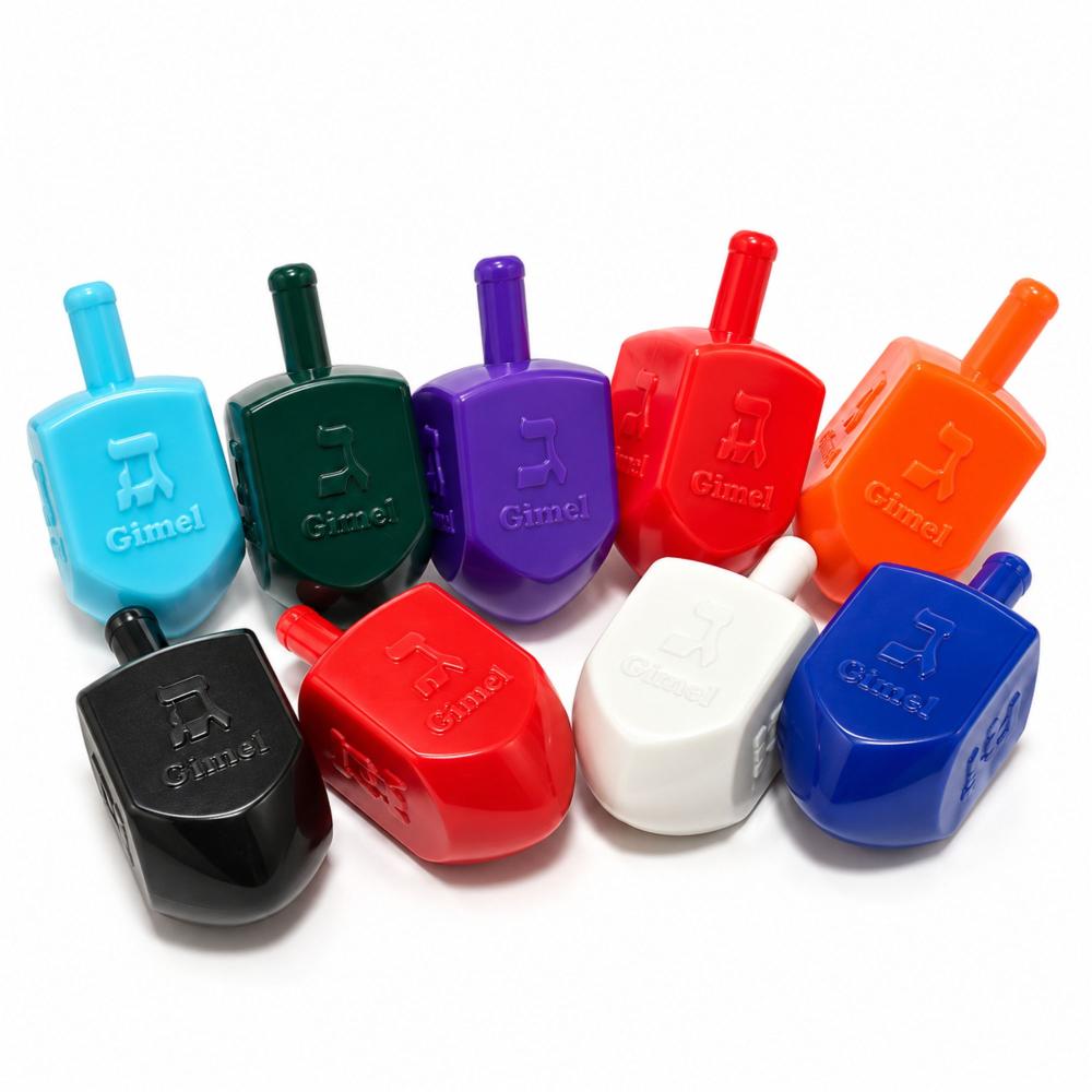 Dreidels