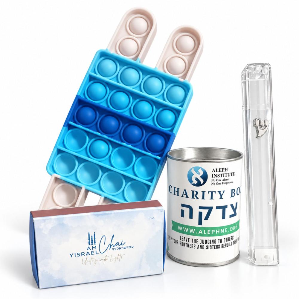 Popular Non-Chanukah Items