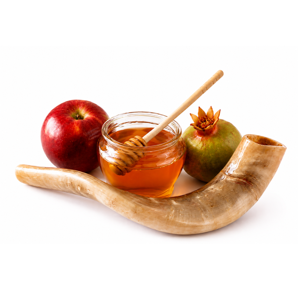 Rosh Hashanah