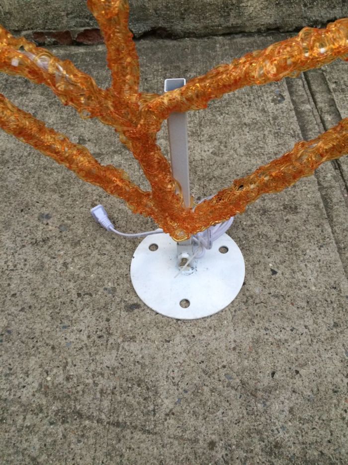 Best chanukah menorah gifts 2021 Outdoor Dreidel Light Up Display 