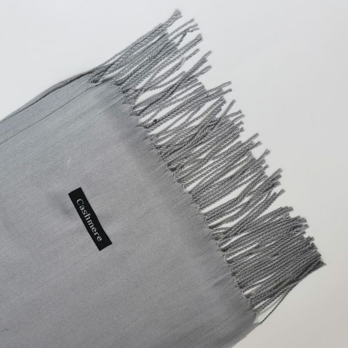 Grey Chanukah scarfs High Quality Chanukah Scrafs at JewFadz