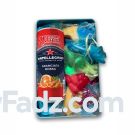Smaller