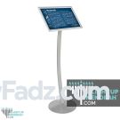 Freestanding