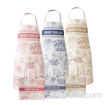 Jadore Challah - Complete Set