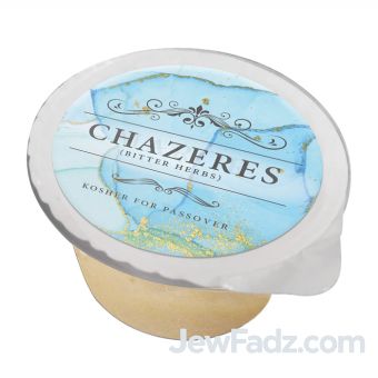 2oz Container of Chazeres