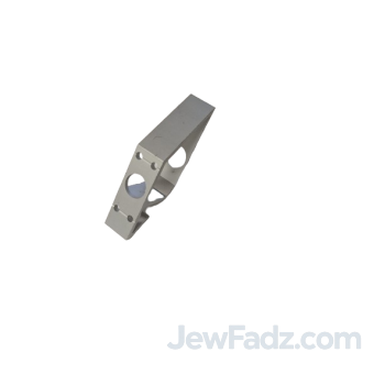 Light up Menorah Model 2 Metal Bracket