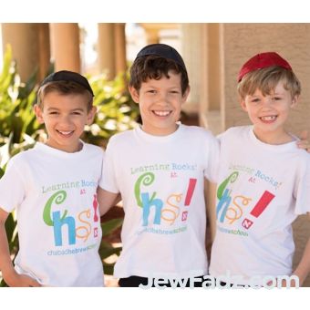 CHS Tshirts