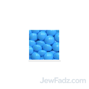 Matov Circlets Blue - 22LB