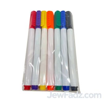 Ceramic Marker - 7 colors