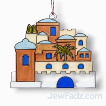 Jerusalem Suncatchers