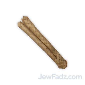 Koishelach - Only available with order of lulavim
