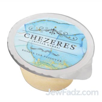 2oz Container of Maror