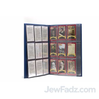 Jewish Hero Albums