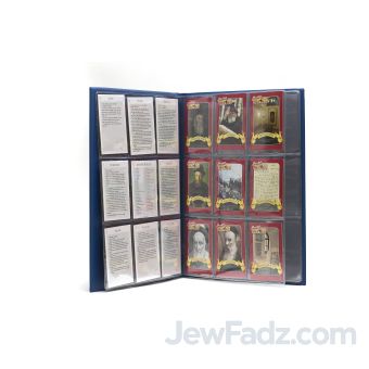 Jewish Hero Albums 