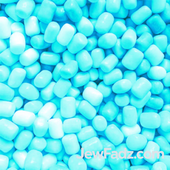 DB Marshmallow Blue Bites - 22LB