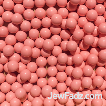 Matov Pink Gumballs - 22LB