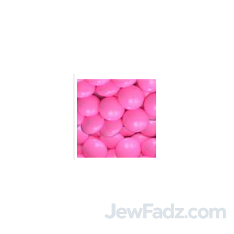 Matov Circlets Pink - 22LB