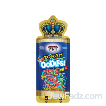 Torah Oodles