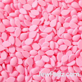 DB Pink Balloon Candy - 22LB