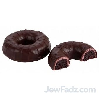 Bulk Case of Jelly Rings 5lb