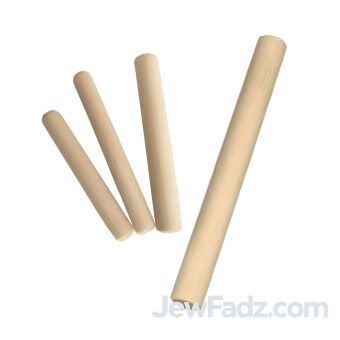 Rolling Pins - 2 Sizes