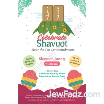 Shavous Design