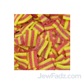 DB Strawberry Lemonade Sour BITES - 17.6LB