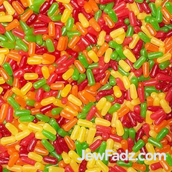 Tenli Jelly Stix - 30LB