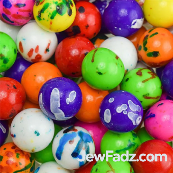 Tenli Speckled Jawbreakers - 30LB
