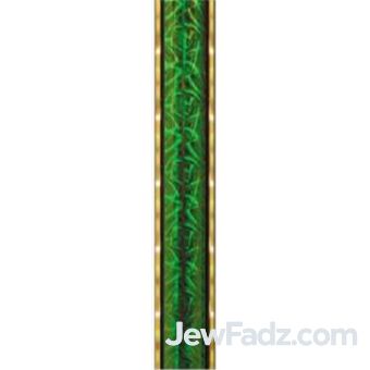 Green column 5" (11" assembled trophy)