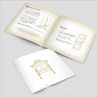 Wedding Guide without Bentching