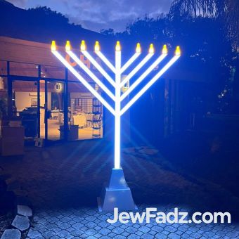 Base For Led Lamp™