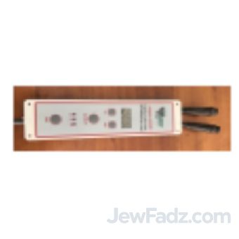 Light Up Menorah Model 2 - 6+ Controller