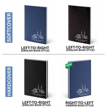 Shabbat & Holiday Table Companion