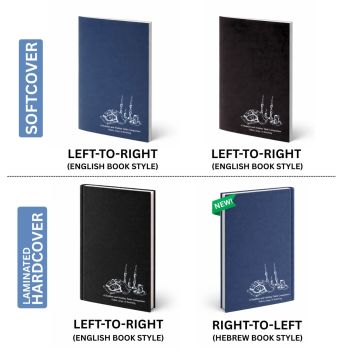 Shabbat & Holiday Table Companion