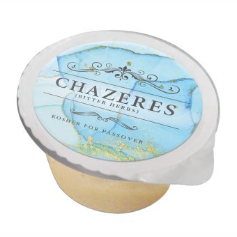 2oz Container of Chazeres