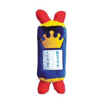 Plush 16" Torah