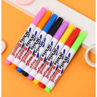 Dry Erase Markers