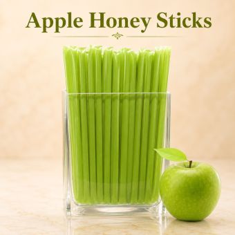 Apple - Honey Sticks