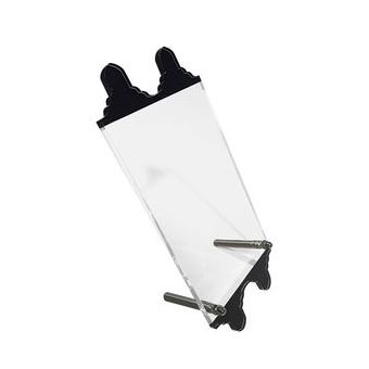 Torah Plaque 11x5 inch without Engraving