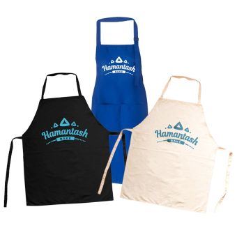 Adults Hamantash Bake Apron