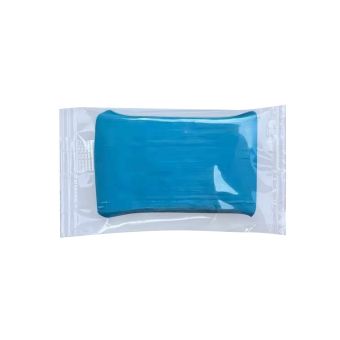 Individually Packaged Polymer Clay - Blue
