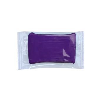 Individually Packaged Polymer Clay - Purple