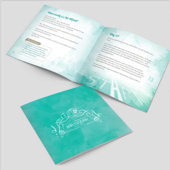 Bar Mitzvah Guide (with & without Bentching)