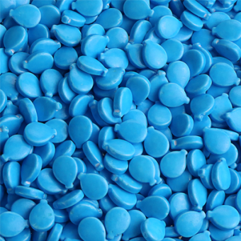 DB Blue Balloon Candy - 22LB