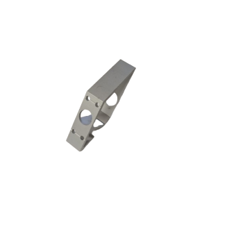 Light up Menorah Model 2 Metal Bracket 