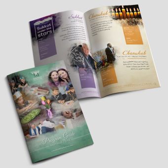 Yearly Program Guide 1