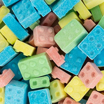 DB Candy Brix - 22LB