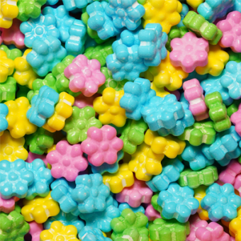 DB Flower Mix Candy - 22LB